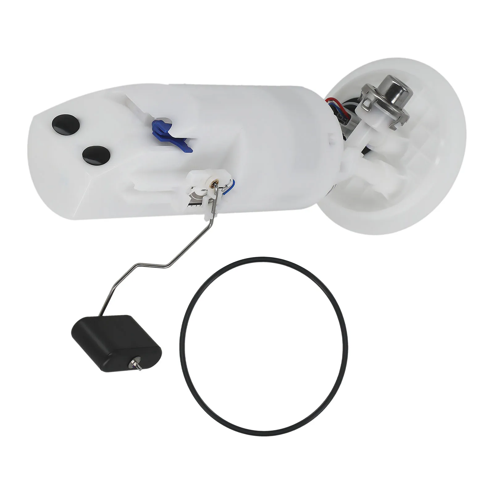 Fuel Pump Module for Chrysler Town Country Dodge Caravan 3.3L 3.8L 0489742AC
Fuel Pump Module for Chrysler Town Country Dodge Caravan 3.3L 3.8L 0489742AC