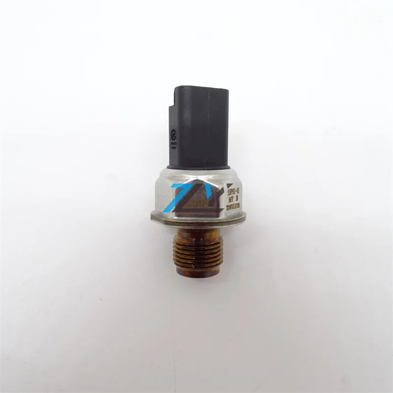 55PP61-01 28389852 1505234676 Fuel Pressure Sensor Suitable for YS23 YS23DDT 2.3L Diesel Engines
55PP61-01 28389852 1505234676 Fuel Pressure Sensor Suitable for YS23 YS23DDT 2.3L Diesel Engines
