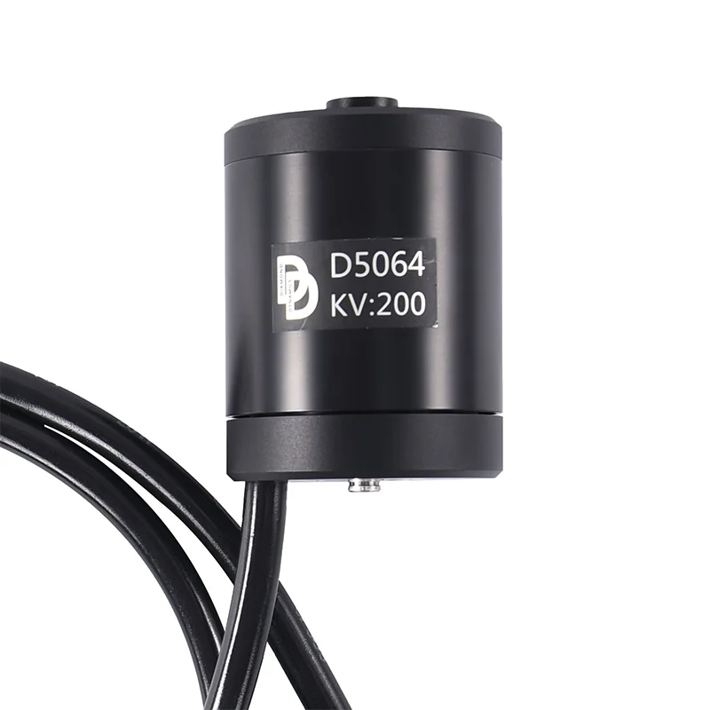 2700 Вт IP68 Водонепроницаемый бесщеточный двигатель постоянного тока 12-60 В для подводных дронов/ROV/морских робототехники
2700 Вт IP68 Водонепроницаемый бесщеточный двигатель постоянного тока 12-60 В для подводных дронов/ROV/морских робототехники