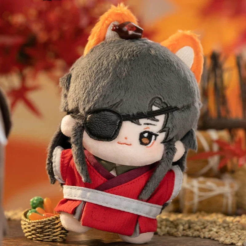 Аниме Tian Guan Ci Fu Hua Cheng Kawaii Beast Косплей Мягкая плюшевая кукла Брелок Мультяшная сумка Декор Подвеска Брелок Игрушечные фигурки Подарок
Аниме Tian Guan Ci Fu Hua Cheng Kawaii Beast Косплей Мягкая плюшевая кукла Брелок Мультяшная сумка Декор Подвеска Брелок Игрушечные фигурки Подарок