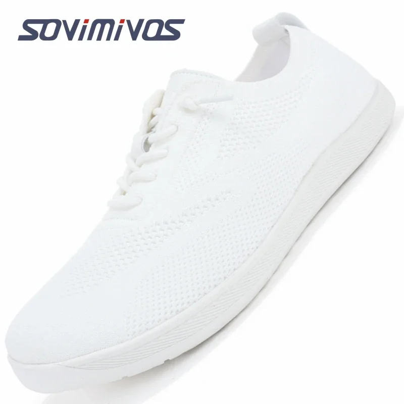 Barefoot Wide Toe Box Shoes for Women Minimalist Barefoot Shoes with | Zero Drop Sole | Extra Wide Slip on Walking Shoes for Men
Barefoot Wide Toe Box Shoes for Women Minimalist Barefoot Shoes with | Zero Drop Sole | Extra Wide Slip on Walking Shoes for Men