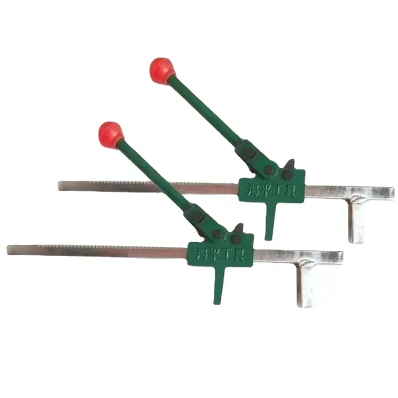 Durable Manual Tire Device Flaring Tool Car Repair Removal and Clamping Support Expander
Durable Manual Tire Device Flaring Tool Car Repair Removal and Clamping Support Expander