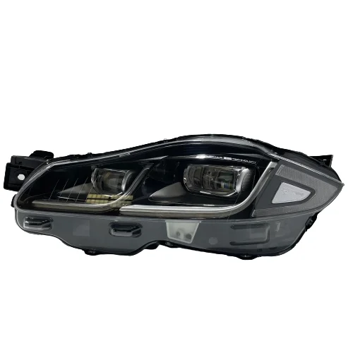 For 2017 Jaguar XJ HeadlightsHeadlight Lighting System with 6000K Color Temperature
For 2017 Jaguar XJ HeadlightsHeadlight Lighting System with 6000K Color Temperature
