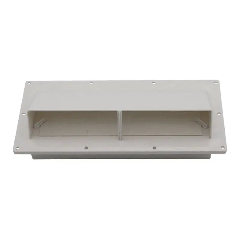 A30P-RV Caravan Exhaust Fan Low Noise Trailer Side Air Vent RV Range Hood Vent Cover Motorhome Campers Accessories
A30P-RV Caravan Exhaust Fan Low Noise Trailer Side Air Vent RV Range Hood Vent Cover Motorhome Campers Accessories