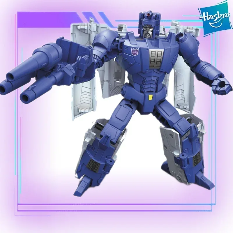 Hasbro Аутентичные трансформеры Главный воин Модель чумы Анимированный робот-герой Детская игрушка для мальчиков Детский подарок на Рождество и день рождения
Hasbro Аутентичные трансформеры Главный воин Модель чумы Анимированный робот-герой Детская игрушка для мальчиков Детский подарок на Рождество и день рождения