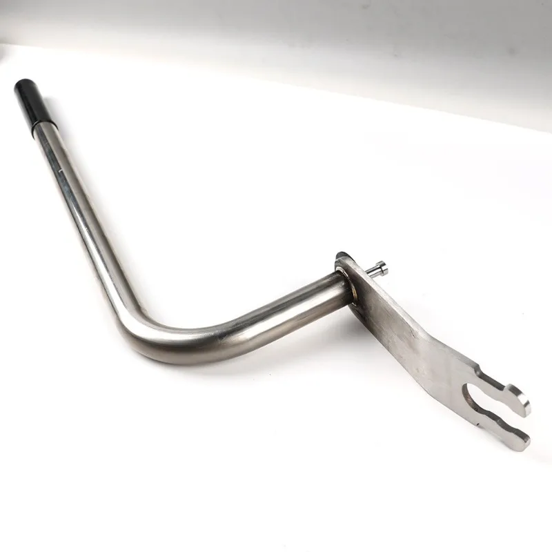 Door regulator calibration tool Automotive aligner Crowbar Door sinking correction lever Door aligner tool
Door regulator calibration tool Automotive aligner Crowbar Door sinking correction lever Door aligner tool
