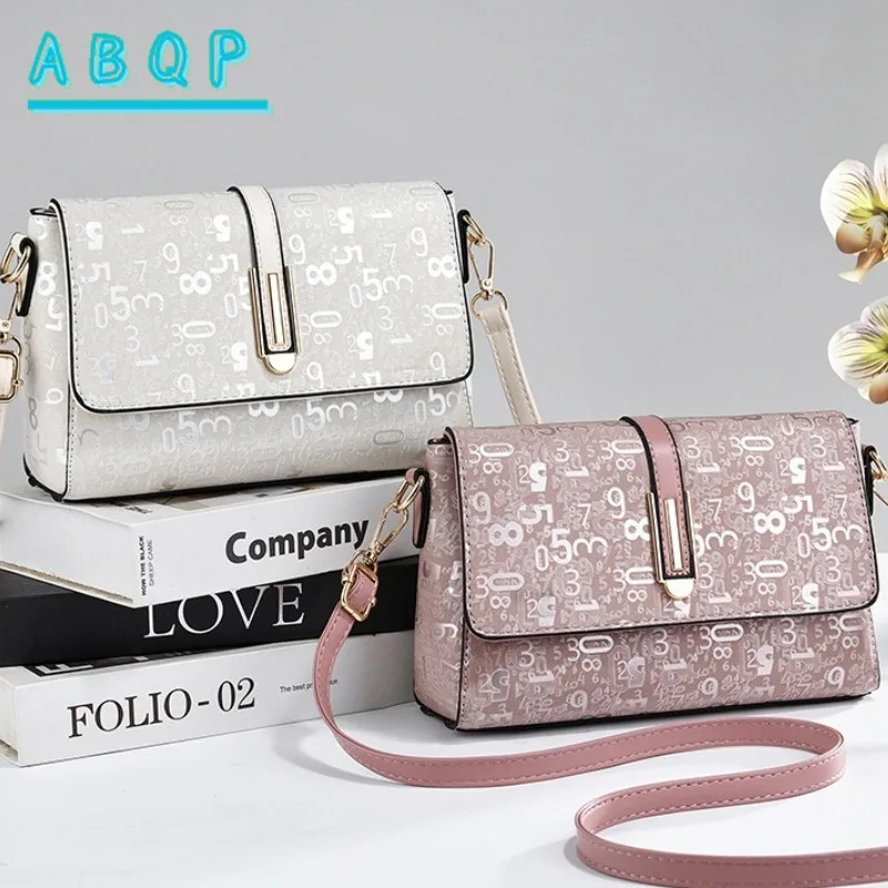 Women's Handbag Digital Printing Luxury Brand Women's Shoulder Crossbody Bag Large Capacity Personalized Casual Women's Bag
Women's Handbag Digital Printing Luxury Brand Women's Shoulder Crossbody Bag Large Capacity Personalized Casual Women's Bag