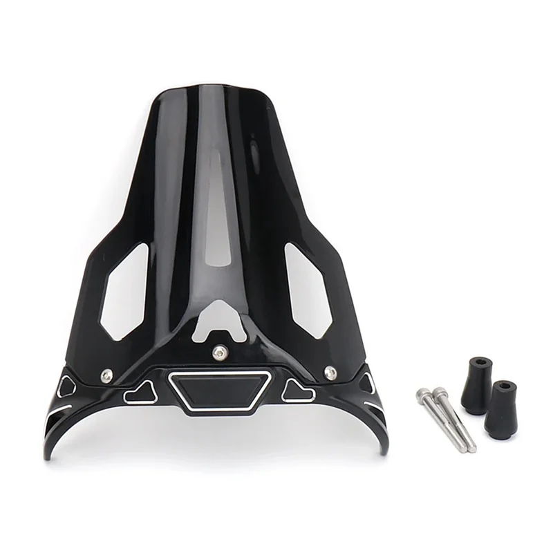 Необычные аксессуары для мотоциклов, дефлектор лобового стекла для Sportster S RH1250S SPORTSTER S 2021 2022 2
Необычные аксессуары для мотоциклов, дефлектор лобового стекла для Sportster S RH1250S SPORTSTER S 2021 2022 2