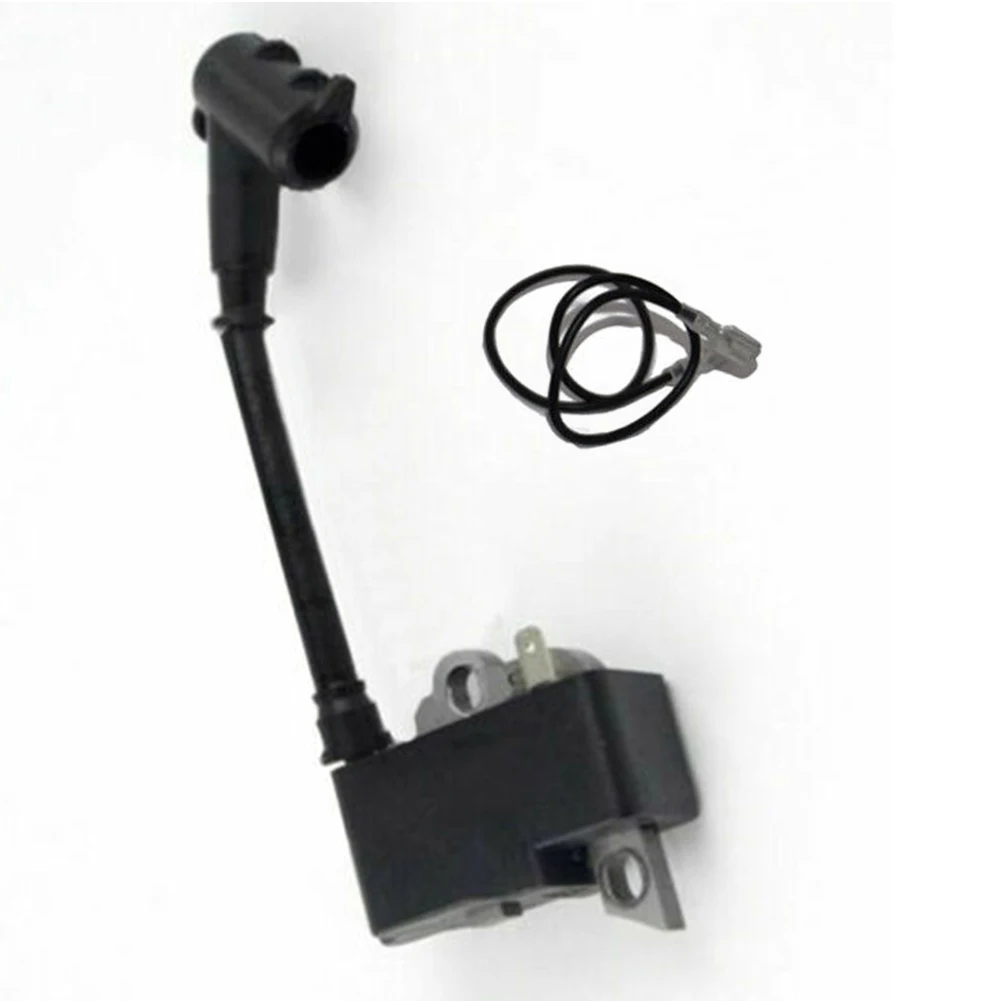 Lawn Trimmer Tool Ignition Coil 1139 400 1307 Replacement For STIHL MS 171 181 211 MS171 MS181 MS211 Trimmer Parts Cutter Lawn
Lawn Trimmer Tool Ignition Coil 1139 400 1307 Replacement For STIHL MS 171 181 211 MS171 MS181 MS211 Trimmer Parts Cutter Lawn