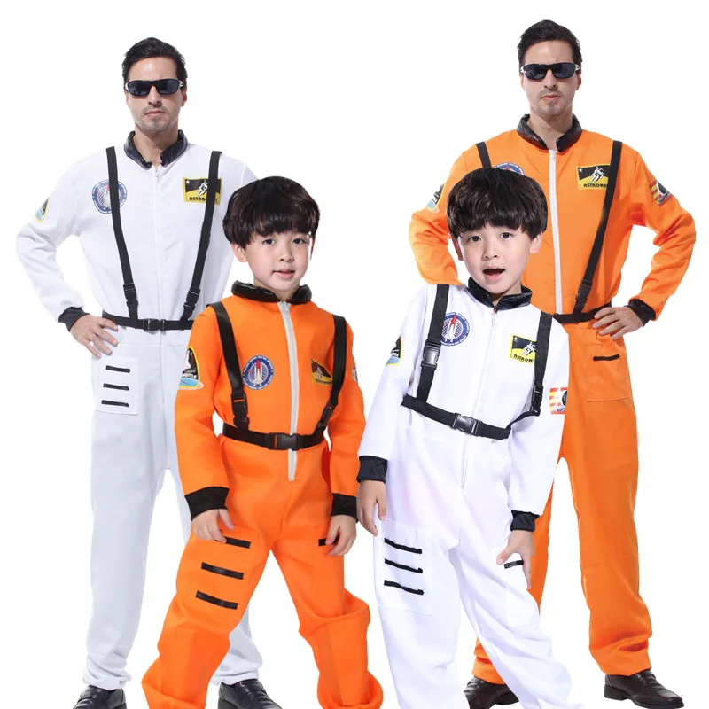 2026 New Halloween Children's Astronaut Costume Space Astronaut Sports Meeting Helmet Performance Show Stage Ethnic Wear
2026 New Halloween Children's Astronaut Costume Space Astronaut Sports Meeting Helmet Performance Show Stage Ethnic Wear