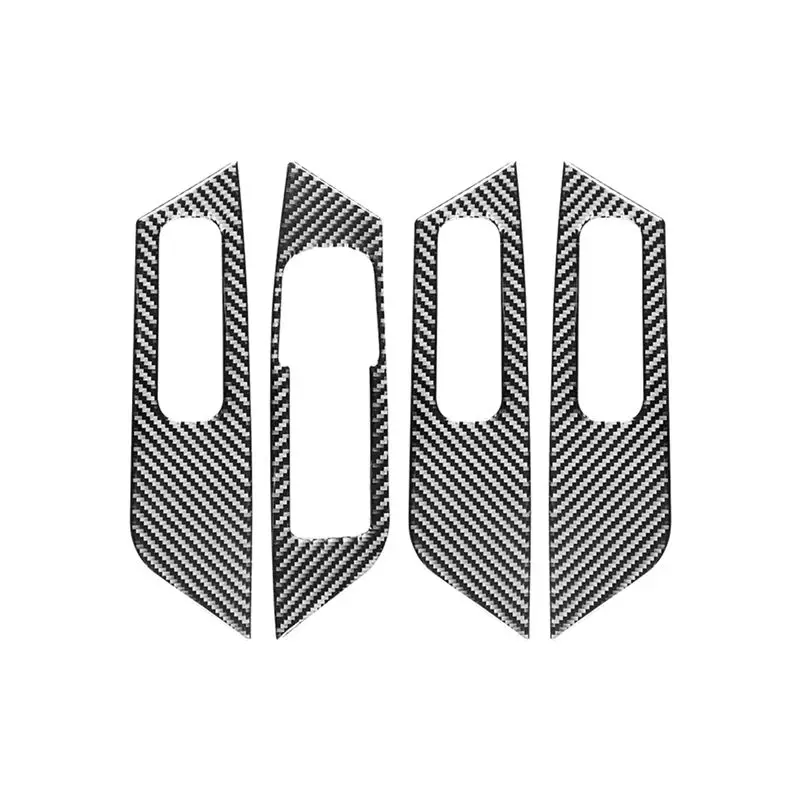 A30F-оконный подъемный переключатель, панель, накладка, наклейка, сменные аксессуары, углеродное волокно для Skoda Kodiaq 2017-2021, аксессуары
A30F-оконный подъемный переключатель, панель, накладка, наклейка, сменные аксессуары, углеродное волокно для Skoda Kodiaq 2017-2021, аксессуары