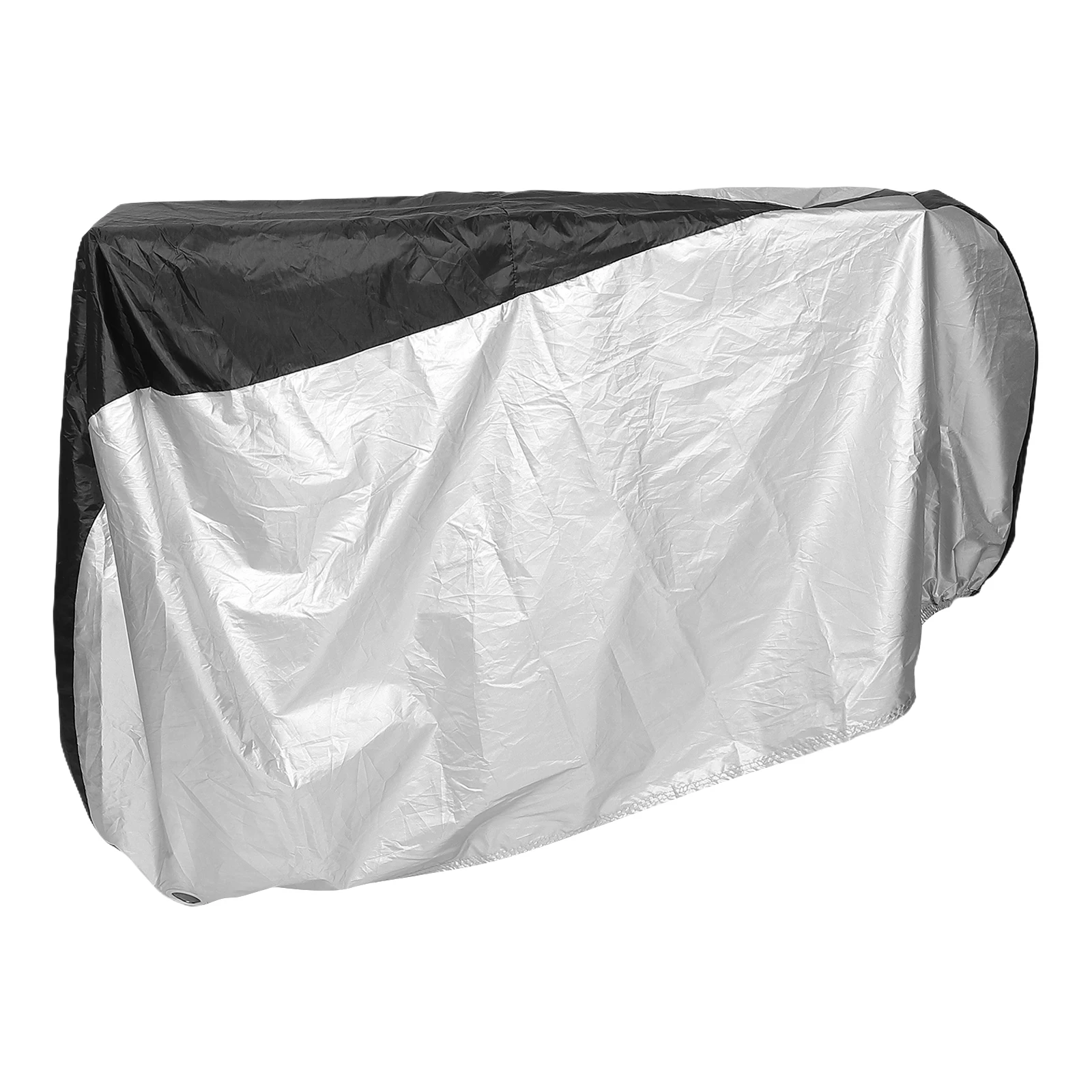 Bicycle Cover 190T Polyester Waterproof Outdoor Bike Rainproof Dustproof UV Protection Electric Motorcycle Scooter Cover
Bicycle Cover 190T Polyester Waterproof Outdoor Bike Rainproof Dustproof UV Protection Electric Motorcycle Scooter Cover