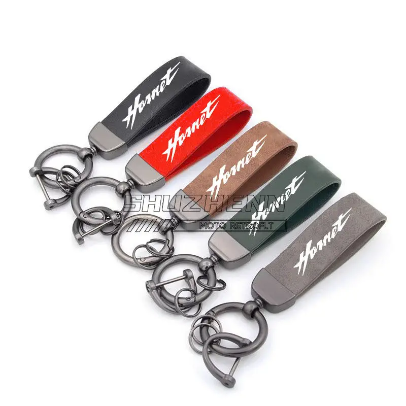 For HONDA CB600F CB600 CB599 CB900F Hornet Motorcycle accessories Keychain Kering Metal Key Chain Holder Lanyard Gift
For HONDA CB600F CB600 CB599 CB900F Hornet Motorcycle accessories Keychain Kering Metal Key Chain Holder Lanyard Gift