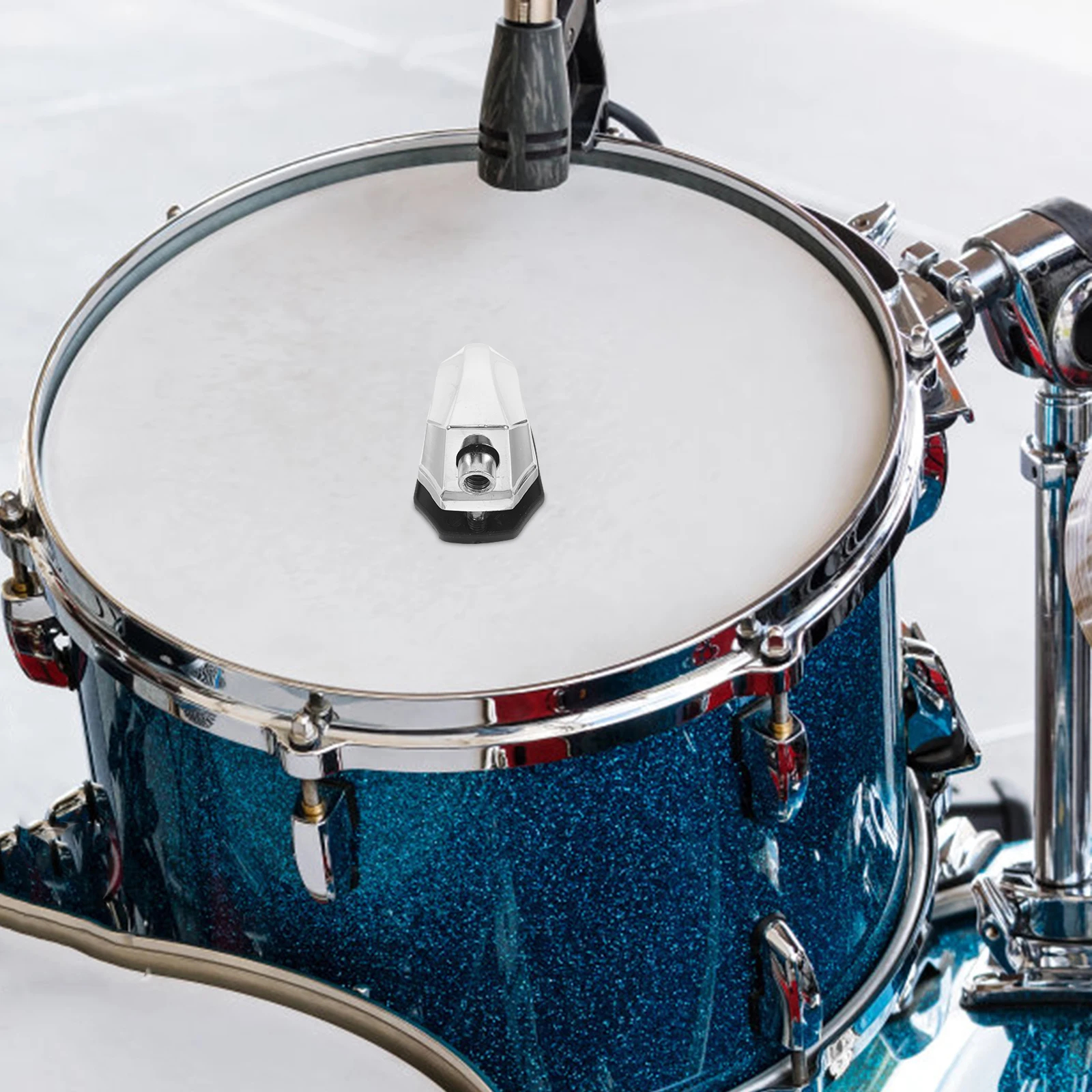 Reliable Zinc Alloy Drum Lugs Snare Bass Claw Hooks Versatile Compatibility Tuning Hardware Accessories for Drums
Reliable Zinc Alloy Drum Lugs Snare Bass Claw Hooks Versatile Compatibility Tuning Hardware Accessories for Drums