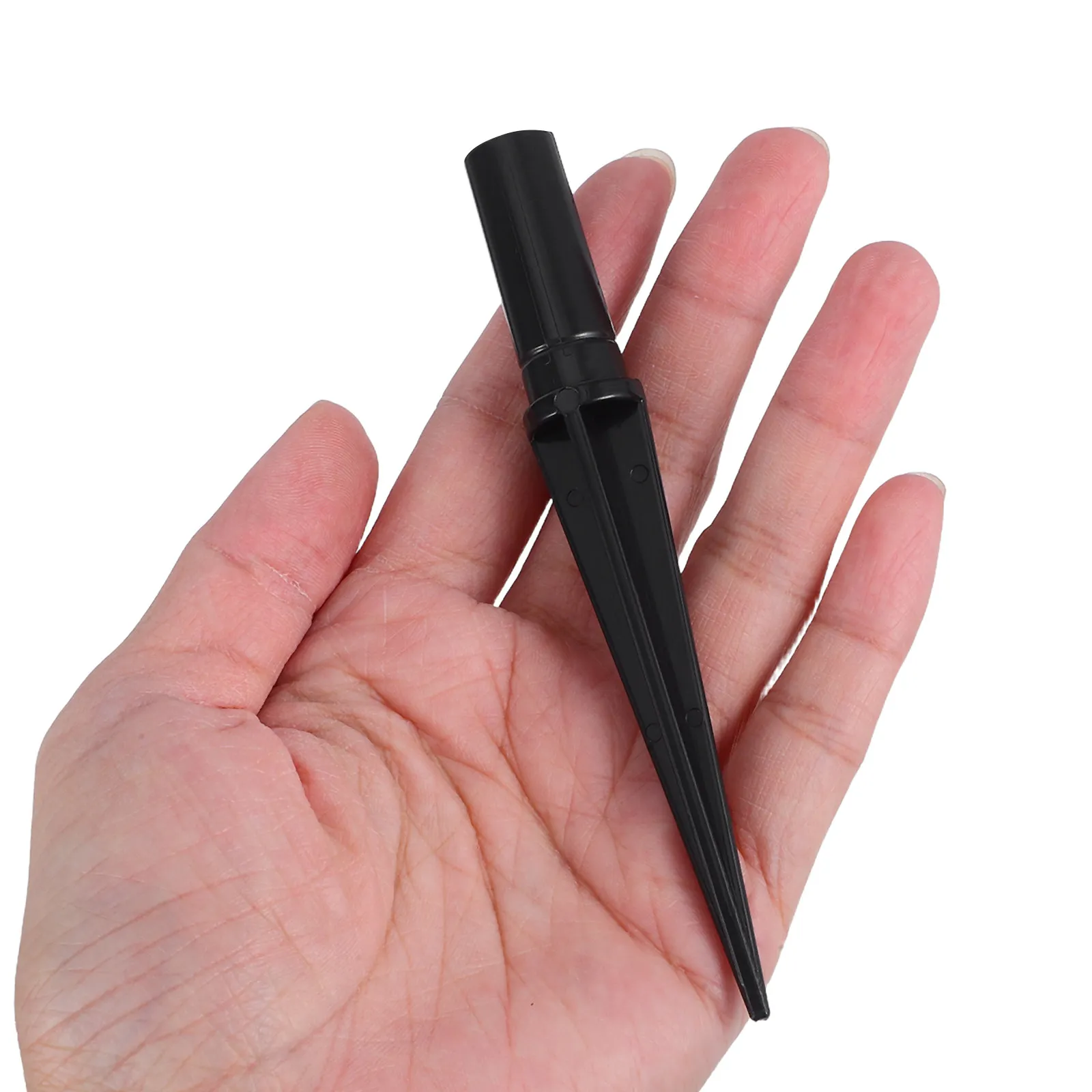 Набор из 10 алюминиевых опор-колышков для солнечных садовых светильников, устойчивых к погодным условиям, для наружного освещения
Набор из 10 алюминиевых опор-колышков для солнечных садовых светильников, устойчивых к погодным условиям, для наружного освещения