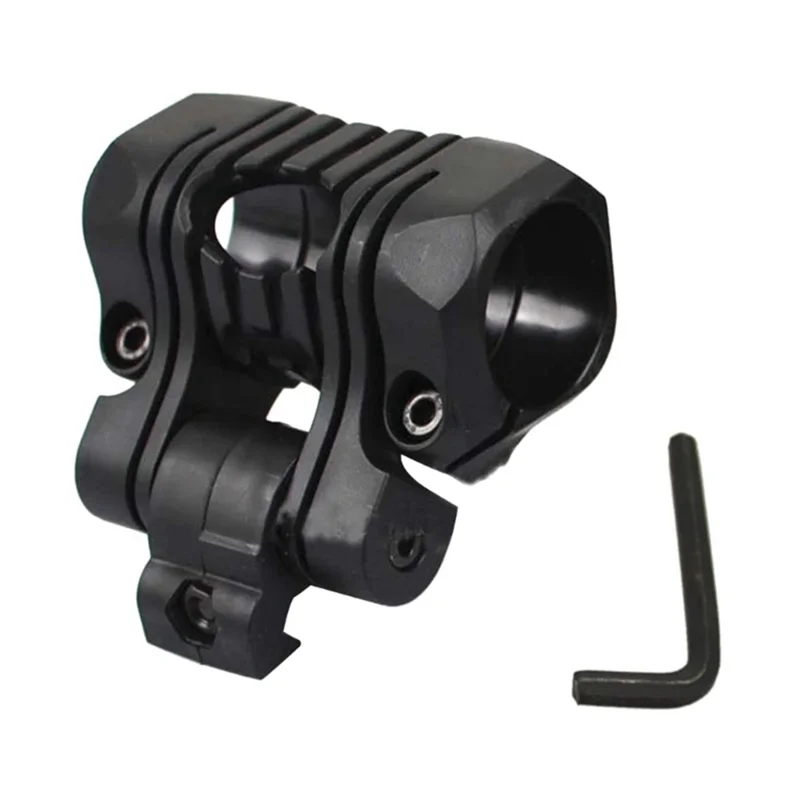 Helmet Special Lighting Flashlight Rail Helmet Accessories 25Mm 5 Position Torch Clamp Torch Holder
Helmet Special Lighting Flashlight Rail Helmet Accessories 25Mm 5 Position Torch Clamp Torch Holder