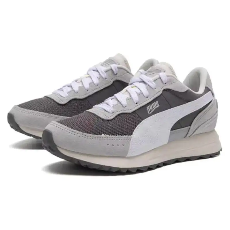 2026 new PUMA Unisex Versatile Retro Sneakers 397377-04 /05 /08 Cushioned Sole Casual Shoes
2026 new PUMA Unisex Versatile Retro Sneakers 397377-04 /05 /08 Cushioned Sole Casual Shoes