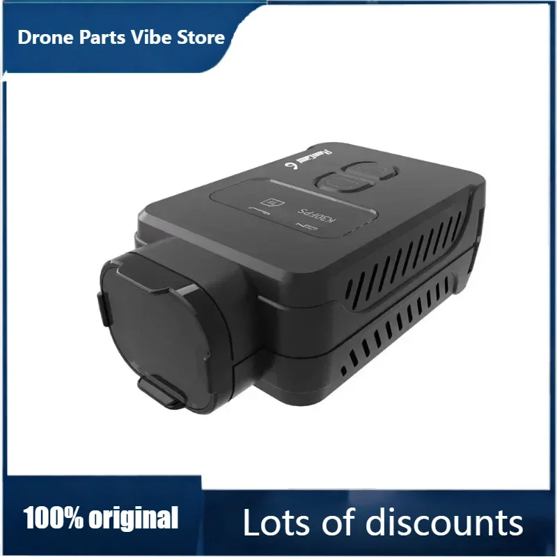 Fy1pcs new Runcam 6 4K HD SOIY IMX377 30fps 1/2.3 inch 155°FOV WiFi Adaptable Sports Camera Set for FPV Drone Airplane RC Model
Fy1pcs new Runcam 6 4K HD SOIY IMX377 30fps 1/2.3 inch 155°FOV WiFi Adaptable Sports Camera Set for FPV Drone Airplane RC Model