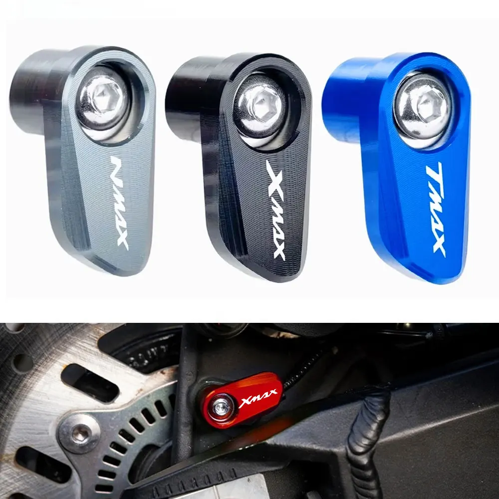 Подходит для YAMAHA TMAX 560 TMAX 530 DX SX NMAX 125 155 XMAX 300 250 125 Мотоцикл Переднее колесо ABS Датчик Защита Tmax 530 Аксессуары
Подходит для YAMAHA TMAX 560 TMAX 530 DX SX NMAX 125 155 XMAX 300 250 125 Мотоцикл Переднее колесо ABS Датчик Защита Tmax 530 Аксессуары