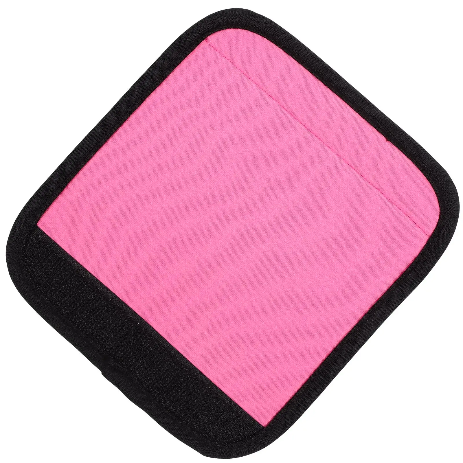 1pcs Pink Baby Stroller Handle Cover Luggage Wrap Comfortable Travel Accessories Suitcase Protector Lightweight
1pcs Pink Baby Stroller Handle Cover Luggage Wrap Comfortable Travel Accessories Suitcase Protector Lightweight