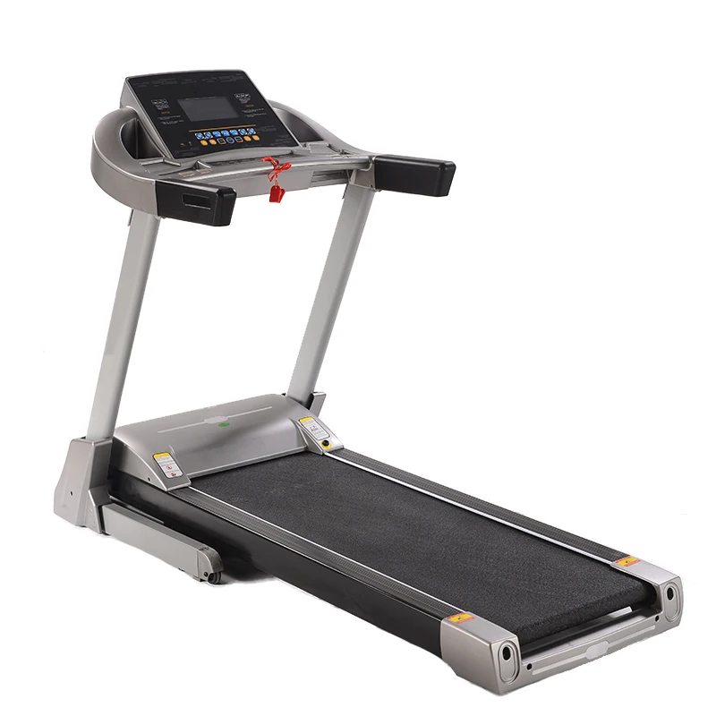 Лидер продаж, складная портативная электрическая беговая дорожка с двигателем постоянного тока 3 л.с., домашний фитнес
Лидер продаж, складная портативная электрическая беговая дорожка с двигателем постоянного тока 3 л.с., домашний фитнес