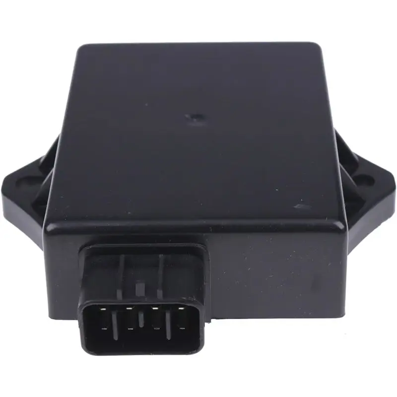A03Q-AM132577 For Gator 4X2 HPX, 4X4 HPX, HPX615E, 4X4 Trail HPX Ignition Module Utility Vehicle Replacement Part
A03Q-AM132577 For Gator 4X2 HPX, 4X4 HPX, HPX615E, 4X4 Trail HPX Ignition Module Utility Vehicle Replacement Part