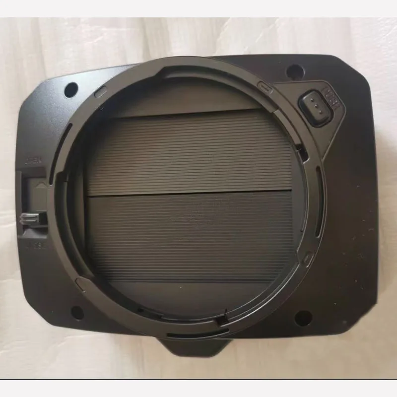 New original Front lens hood parts For Sony PXW-Z280 Z280V Z280 Camcorder
New original Front lens hood parts For Sony PXW-Z280 Z280V Z280 Camcorder