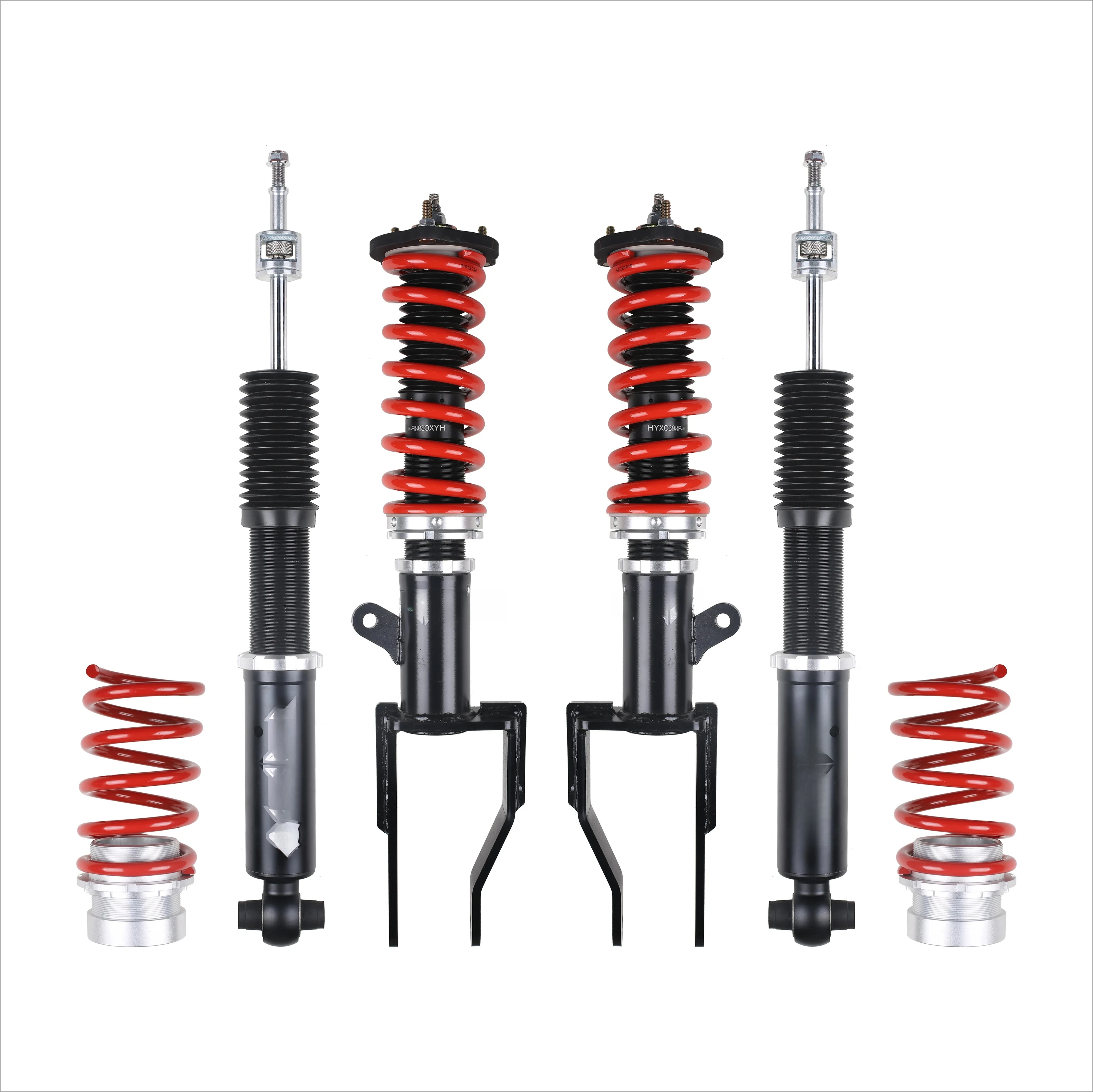 Для TESLA Model Y подъемный комплект подвески, удобные амортизаторы, абсорбер для бездорожья, подъем 1,5 дюйма
Для TESLA Model Y подъемный комплект подвески, удобные амортизаторы, абсорбер для бездорожья, подъем 1,5 дюйма