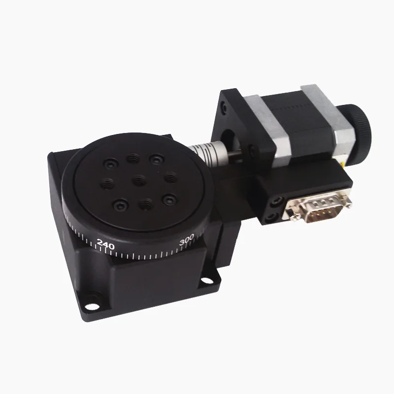 PX110-60 electric turntable 360 degree angle adjuster turntable indexing plate angle plate warehouse spot fast delivery
PX110-60 electric turntable 360 degree angle adjuster turntable indexing plate angle plate warehouse spot fast delivery