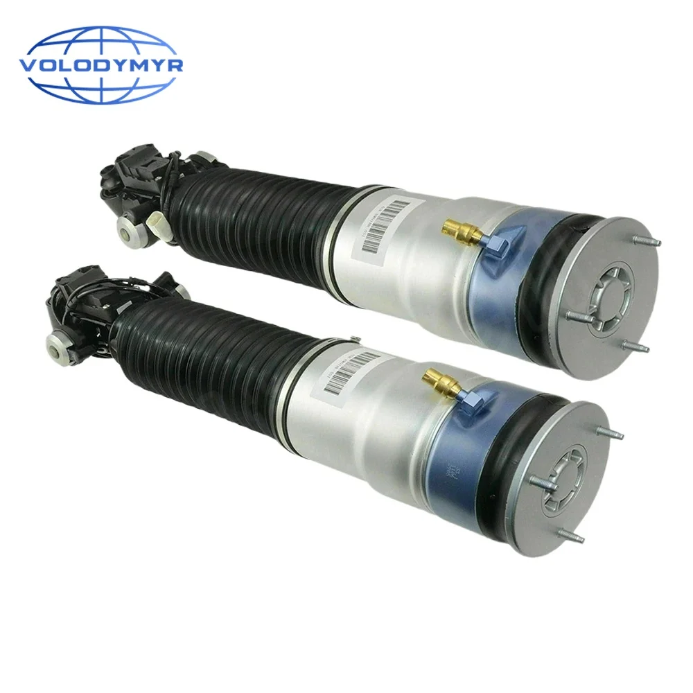2pcs Rear Air Suspension Kits Air Shock Absorber Air Spring Strut For BMW F01 F02 750LI 760LI 750I OEM 37126791676 37126858811
2pcs Rear Air Suspension Kits Air Shock Absorber Air Spring Strut For BMW F01 F02 750LI 760LI 750I OEM 37126791676 37126858811