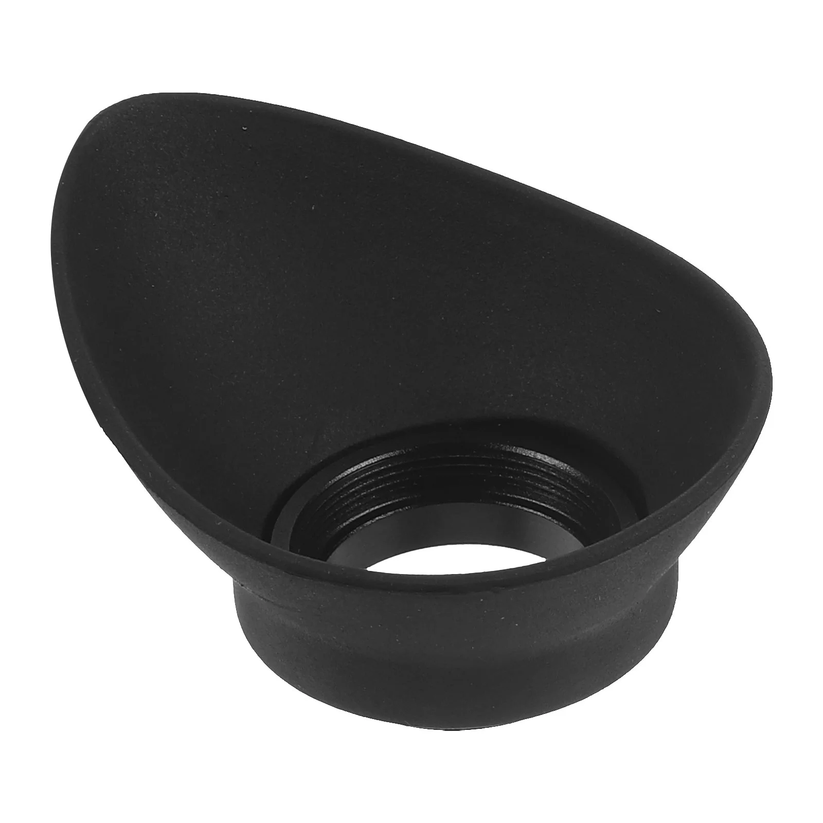 Viewfinder Eye Mask Camera Supplies Rubber Shade Eyepiece Eye-shade Eyecup for Repair
Viewfinder Eye Mask Camera Supplies Rubber Shade Eyepiece Eye-shade Eyecup for Repair