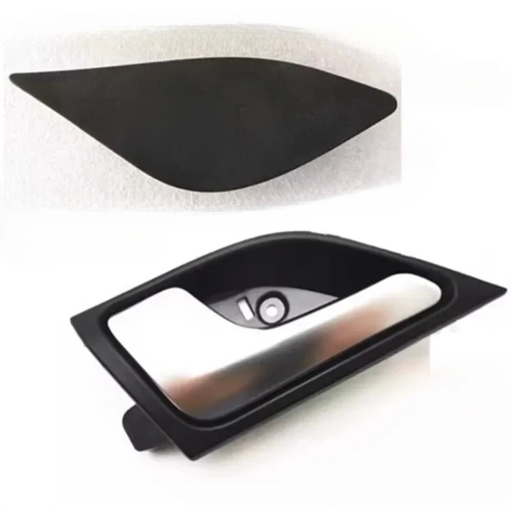 Inner Door Handle Inside Latch Opening Handle Cover Left Right for BYD Tang 2nd Gen New Tang DM EV
Inner Door Handle Inside Latch Opening Handle Cover Left Right for BYD Tang 2nd Gen New Tang DM EV