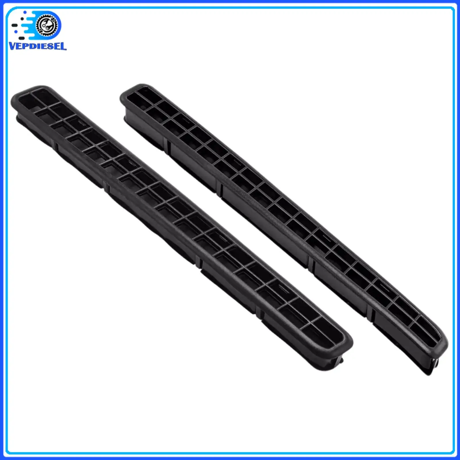 2Pcs Left & Right Hard Top Exhauster Vent For Jeep Wrangler TJ 1997-2002 Black 55036306 55036307 Car Accessories
2Pcs Left & Right Hard Top Exhauster Vent For Jeep Wrangler TJ 1997-2002 Black 55036306 55036307 Car Accessories
