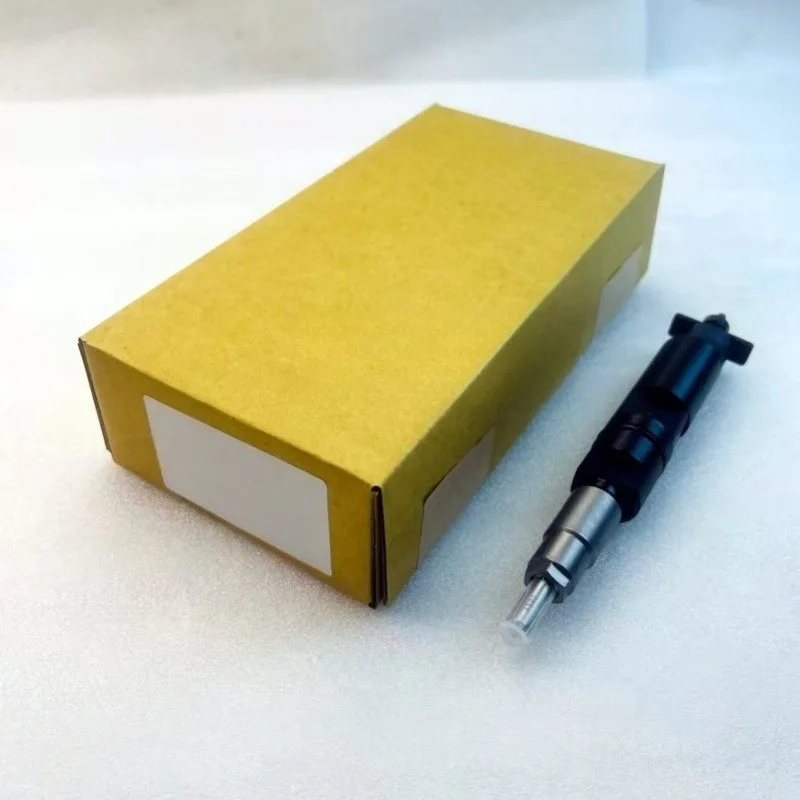 High quality supply for construction machinery engine parts injector 295700-0320 22490403
High quality supply for construction machinery engine parts injector 295700-0320 22490403