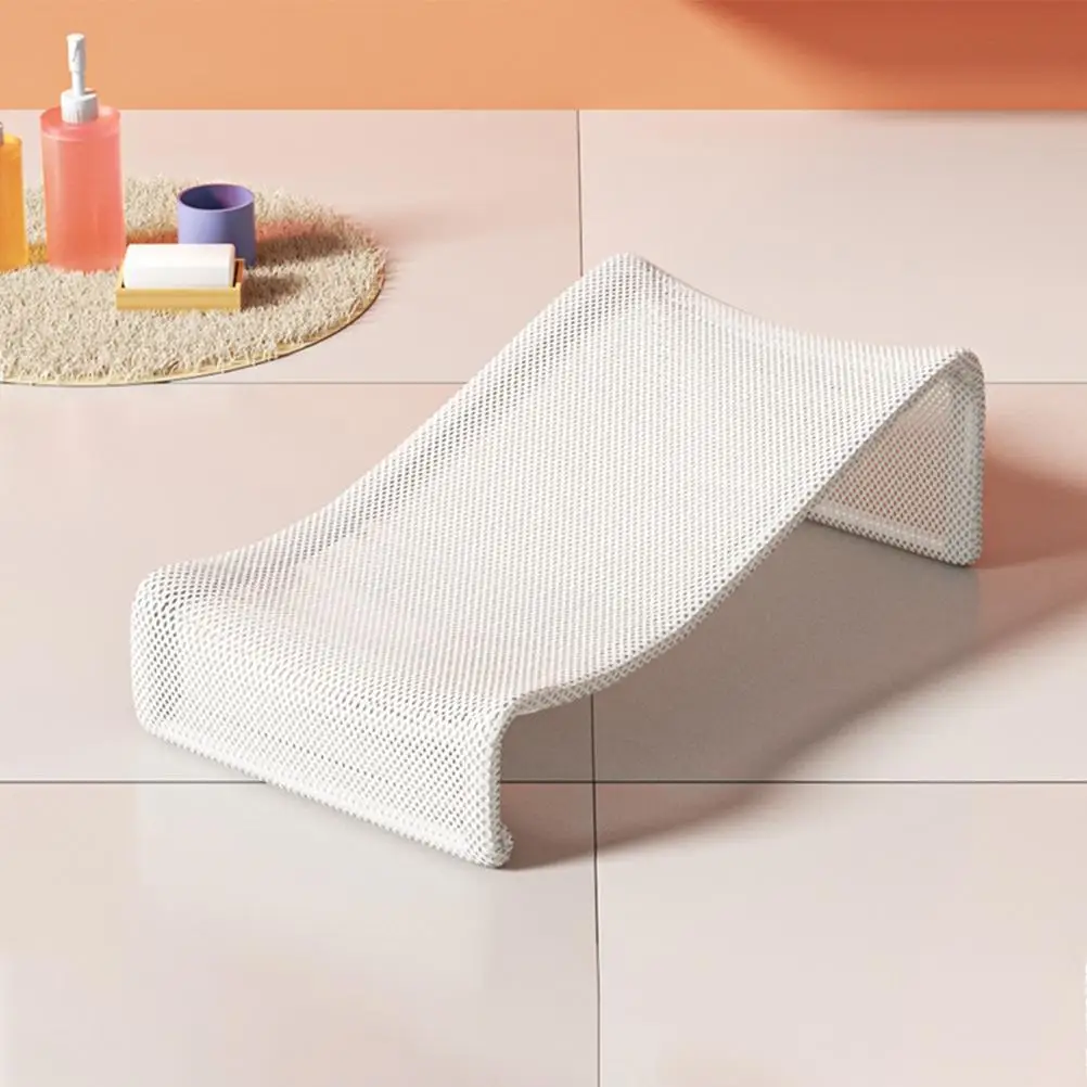 Baby Bath Support Mat Pad Tub Bathtub Size Accessories Safety Seat Newborn Infant Bathing Comfort Easy Use Portable Basin
Baby Bath Support Mat Pad Tub Bathtub Size Accessories Safety Seat Newborn Infant Bathing Comfort Easy Use Portable Basin