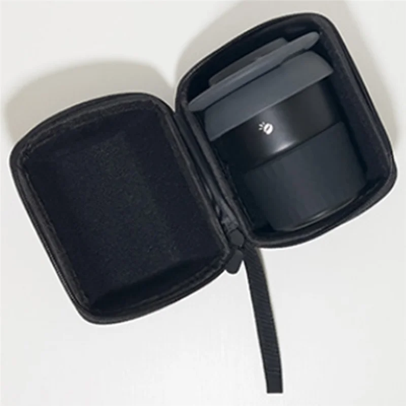 A92P Travelling Hand Brewed Coffee Set Cake Shape Silicone Filter Cups Stainless Steel Cup
A92P Travelling Hand Brewed Coffee Set Cake Shape Silicone Filter Cups Stainless Steel Cup