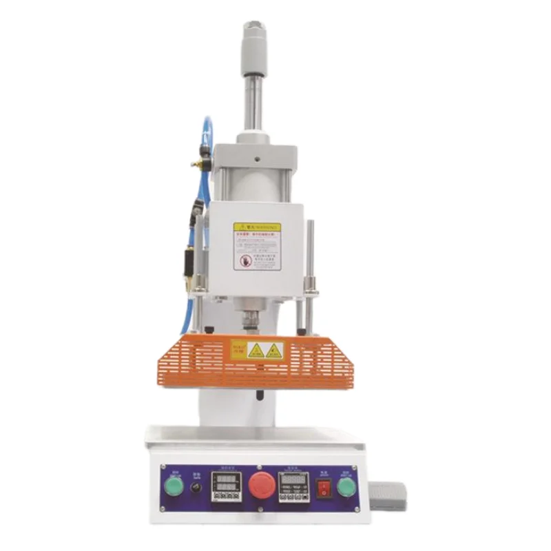 Smart Multifunctional Electric Heat Press Machine With Automatic Microprocessor Control For Perfect Results Every Time
Smart Multifunctional Electric Heat Press Machine With Automatic Microprocessor Control For Perfect Results Every Time