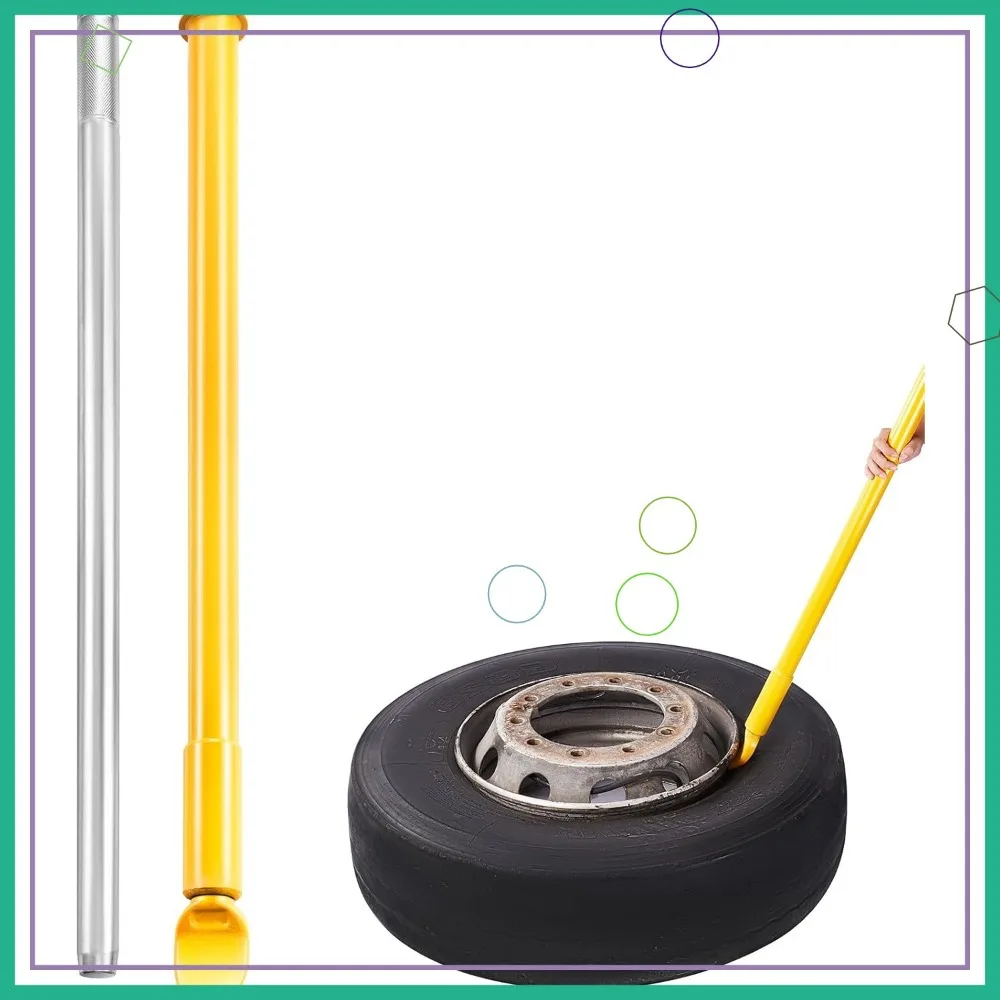 Сверхмощный портативный шинный выключатель, стальной инструмент 46,3 дюйма для удаления шин с прицепом автомобиля, грузовика
Сверхмощный портативный шинный выключатель, стальной инструмент 46,3 дюйма для удаления шин с прицепом автомобиля, грузовика