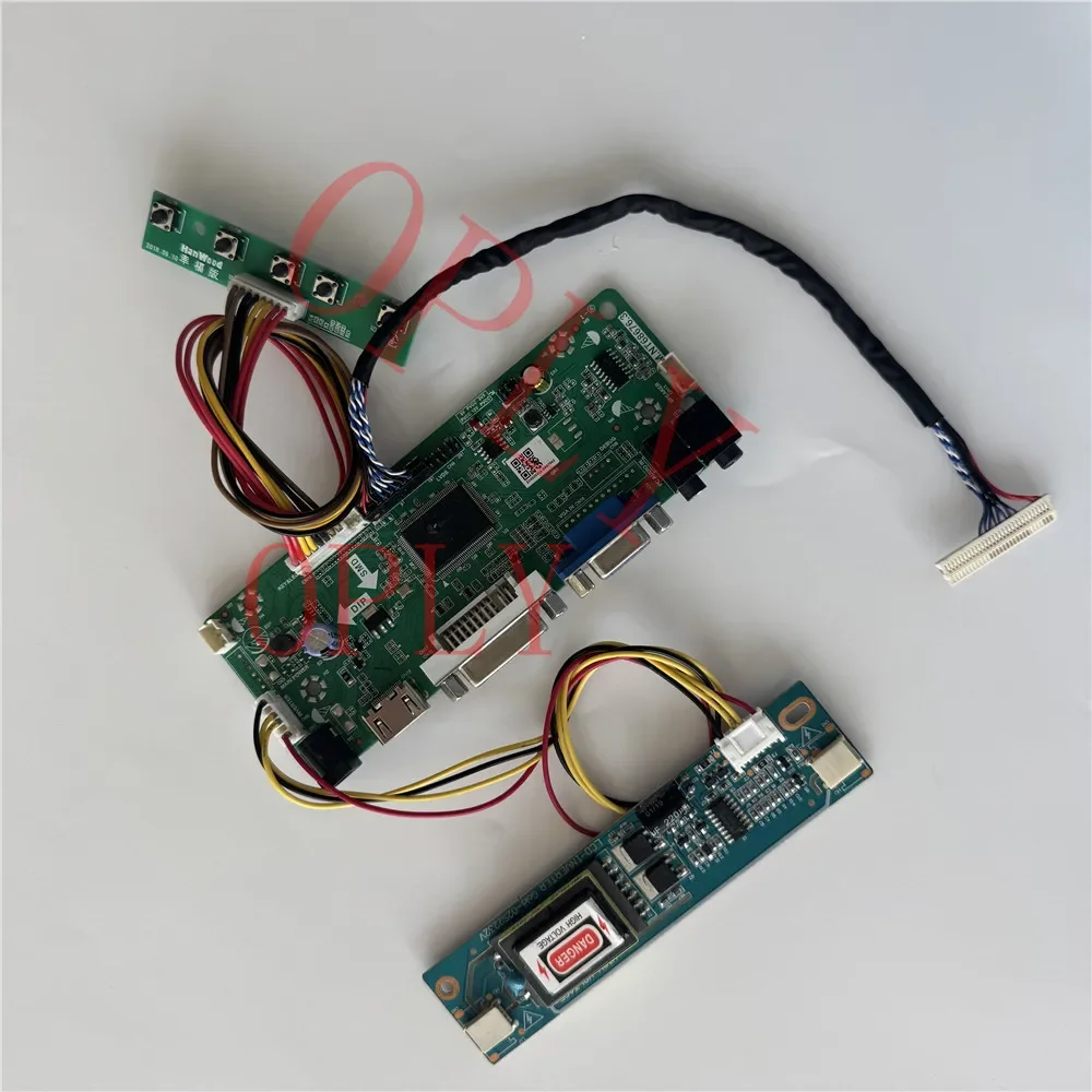 Комплект платы контроллера M.NT68676, HDMI-совместимый VGA DVI для N184H4 LTN184HT01 N184H4-L01 18,4 дюйма, 1920X1080, светодиодный экран, ЖК-монитор
Комплект платы контроллера M.NT68676, HDMI-совместимый VGA DVI для N184H4 LTN184HT01 N184H4-L01 18,4 дюйма, 1920X1080, светодиодный экран, ЖК-монитор