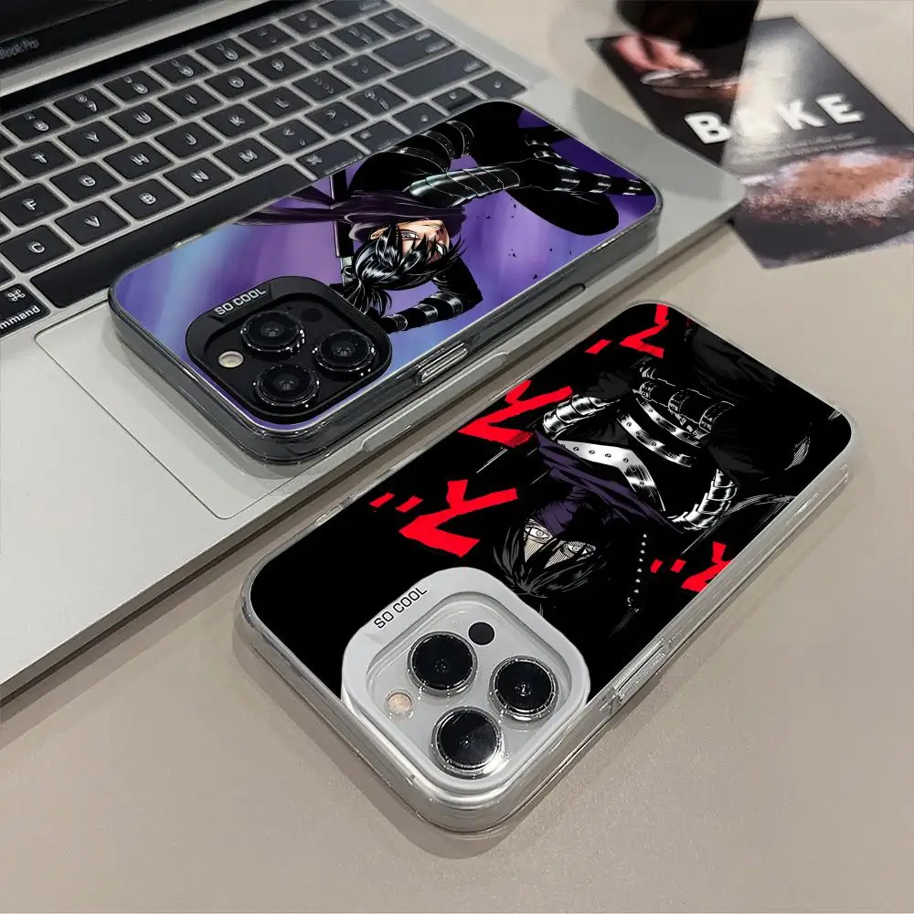 Чехол для телефона с аниме-дизайном «Панчоха» для iPhone 17 16 15 14 13 12 11 X XR XS 8 7 Air Pro Max Plus, полупрозрачный, разноцветный
Чехол для телефона с аниме-дизайном «Панчоха» для iPhone 17 16 15 14 13 12 11 X XR XS 8 7 Air Pro Max Plus, полупрозрачный, разноцветный
