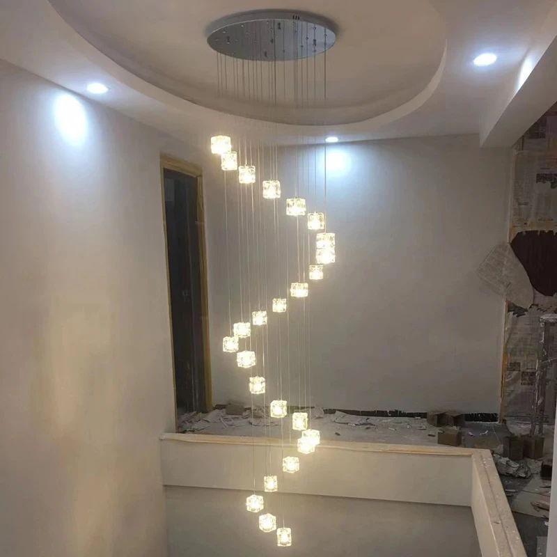 Modern Pendant Light Dinning Room Glass Lighting Vintage Bar Stair Light Hanging Lamp Hotel Lobby Home Decor Lights ZG8068#
Modern Pendant Light Dinning Room Glass Lighting Vintage Bar Stair Light Hanging Lamp Hotel Lobby Home Decor Lights ZG8068#