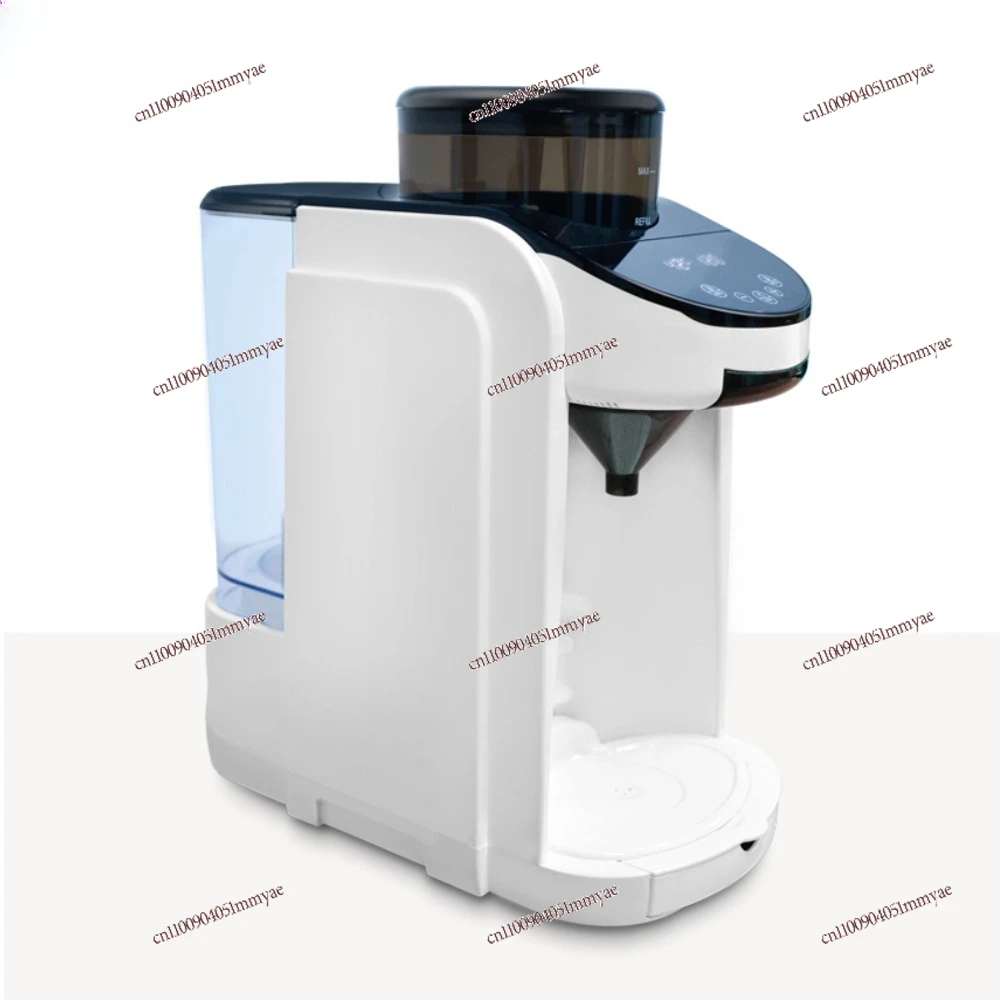 Newly developed multi-functional electric baby milk powder machine Intelligent temperature control The latest automatic infant
Newly developed multi-functional electric baby milk powder machine Intelligent temperature control The latest automatic infant