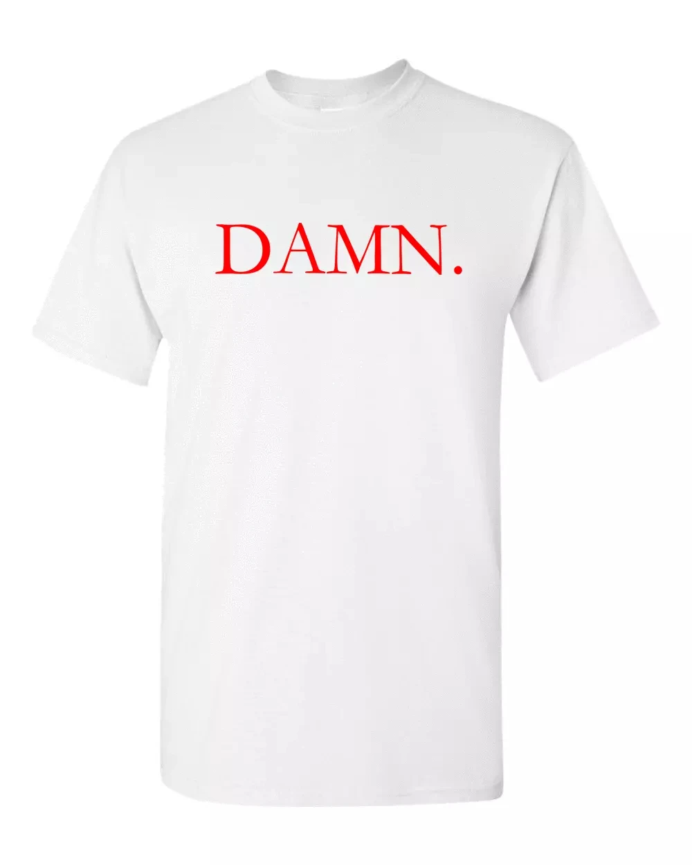 DAMN. KENDRICK LAMAR ALBUM RAP HIP HOP TDE DJ T SHIRT - High-end Luxury Is for Both Men and Women Top Y2k
DAMN. KENDRICK LAMAR ALBUM RAP HIP HOP TDE DJ T SHIRT - High-end Luxury Is for Both Men and Women Top Y2k