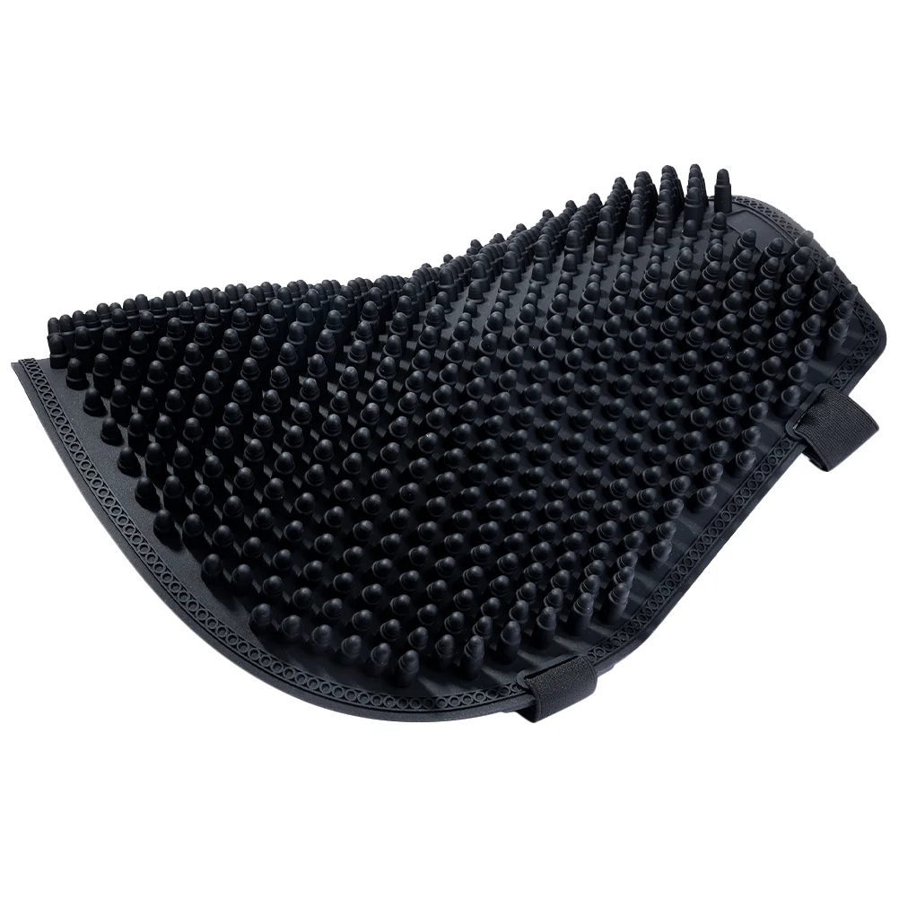 Motorcycle Seat Cushion Massage Motorbike Cover Covers for Silica Gel Practical
Motorcycle Seat Cushion Massage Motorbike Cover Covers for Silica Gel Practical