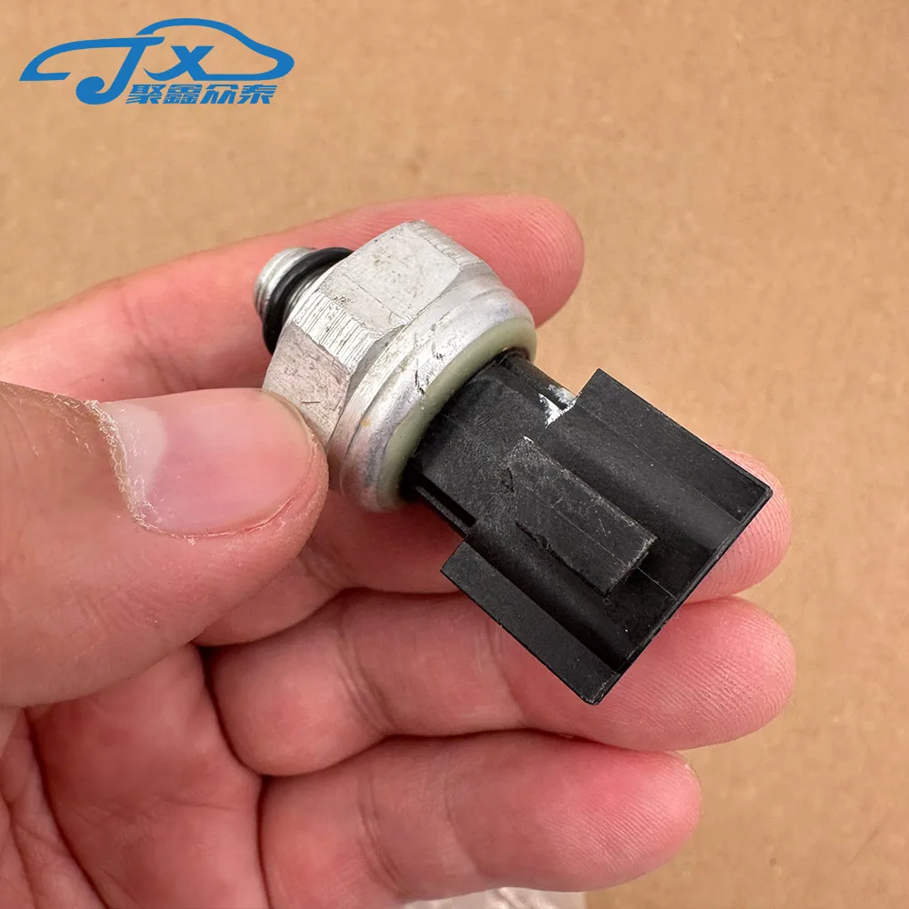 977213K000 A/C Pressure Switch sensor for hyundai Sonata Santa fe Elantra Tucson for kia Optima Soprtage Sorento 97721-3K000
977213K000 A/C Pressure Switch sensor for hyundai Sonata Santa fe Elantra Tucson for kia Optima Soprtage Sorento 97721-3K000