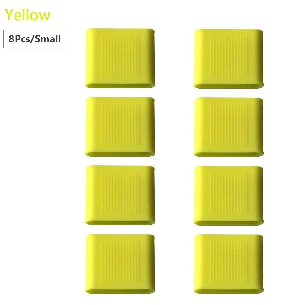 8PCS Fishing Baseball Bowling Tennis Sports Finger Band Silicone Golf Finger Sleeves Hand Protector Support
8PCS Fishing Baseball Bowling Tennis Sports Finger Band Silicone Golf Finger Sleeves Hand Protector Support