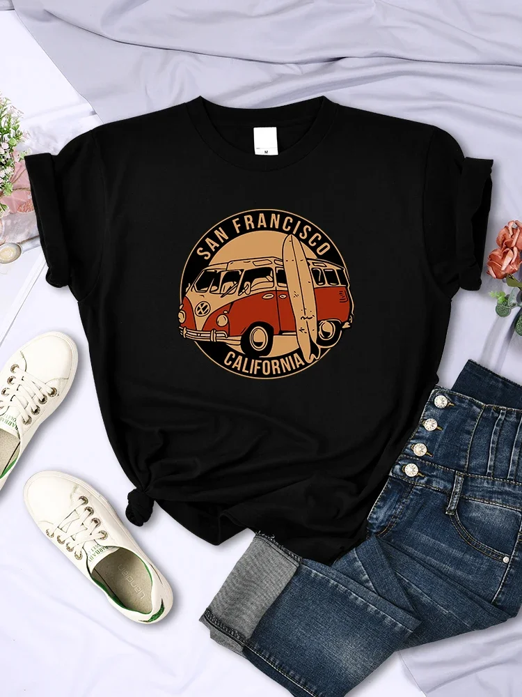 Сандафскакокалифорнийинтагесхоолбюст-ShirtsWomenStreetHipHopShortSleevesSummerBreathableTshirtSoftCasualTee
Сандафскакокалифорнийинтагесхоолбюст-ShirtsWomenStreetHipHopShortSleevesSummerBreathableTshirtSoftCasualTee