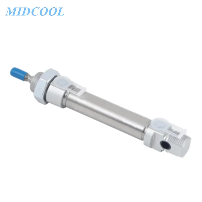 Air Cylinder DSAQ Series Pneumatic Cylinder DSAQ40 DSAQ40-25/50/75/100/125/150/175/200/250/300-P-A
Air Cylinder DSAQ Series Pneumatic Cylinder DSAQ40 DSAQ40-25/50/75/100/125/150/175/200/250/300-P-A