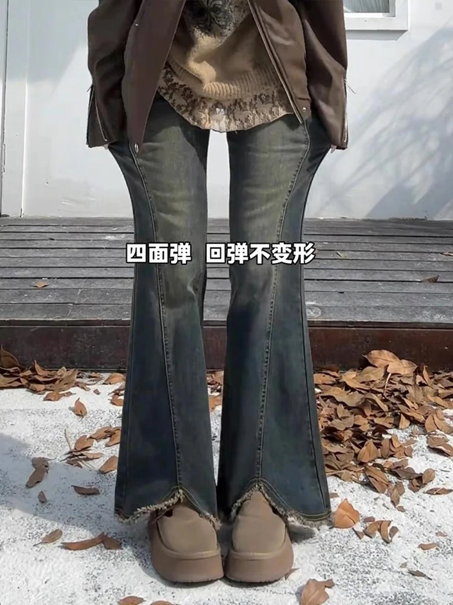 Широкие брюки для девочек, женские летние мягкие брюки с завязками в стиле бохо, уличные ажурные молодежные удобные эластичные полые брюки большого размера
Широкие брюки для девочек, женские летние мягкие брюки с завязками в стиле бохо, уличные ажурные молодежные удобные эластичные полые брюки большого размера