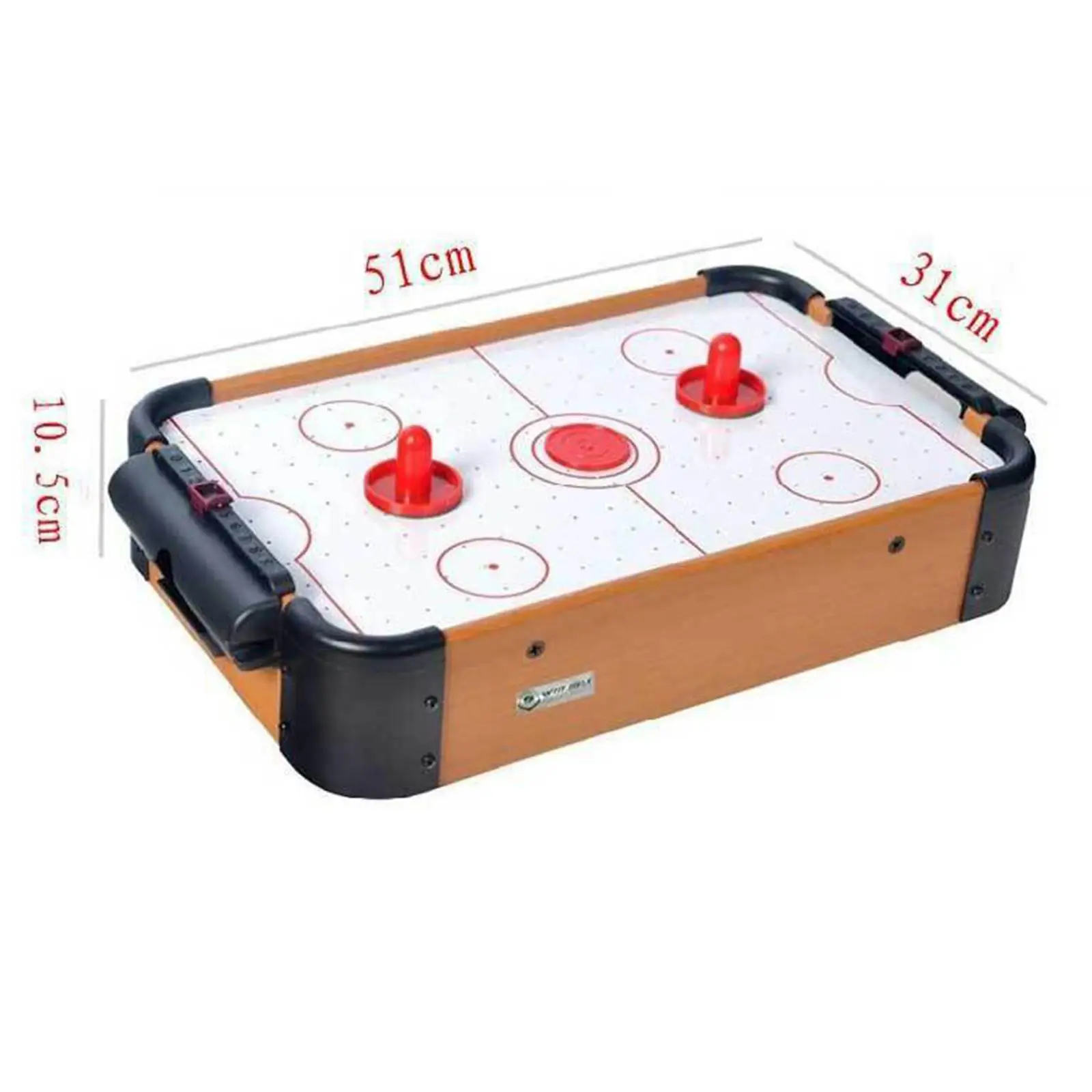 Mini Hockey Game Educational Toys Football Board Interactive Tabletop Gathering Parent Child Party
Mini Hockey Game Educational Toys Football Board Interactive Tabletop Gathering Parent Child Party